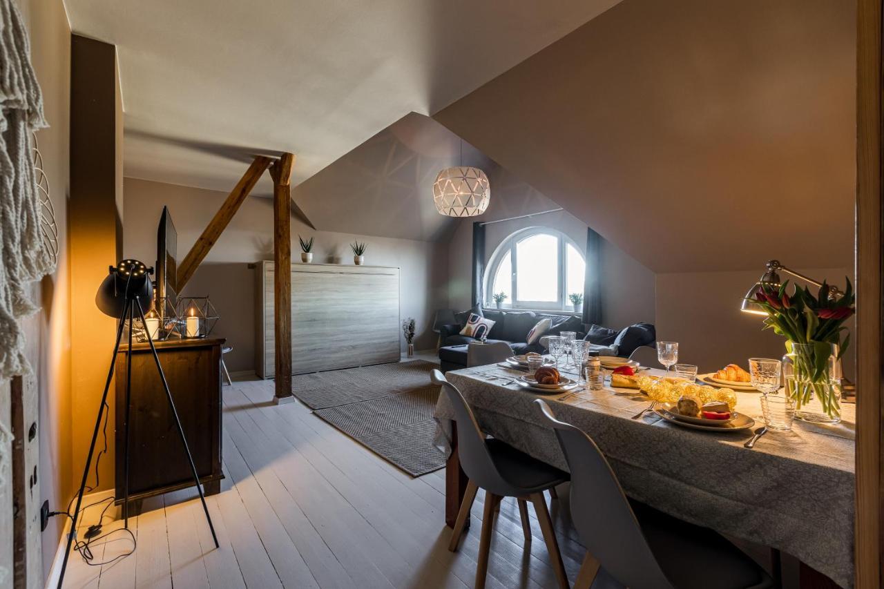 Superapart Sopot Centrum Hidden Gem - Ideal For Relaxation & Escapes Екстер'єр фото