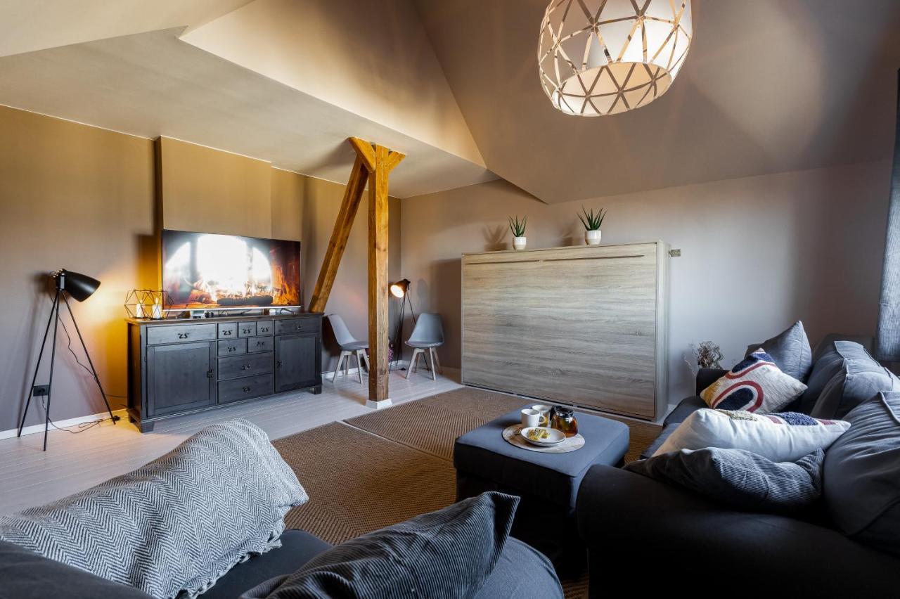 Superapart Sopot Centrum Hidden Gem - Ideal For Relaxation & Escapes Екстер'єр фото