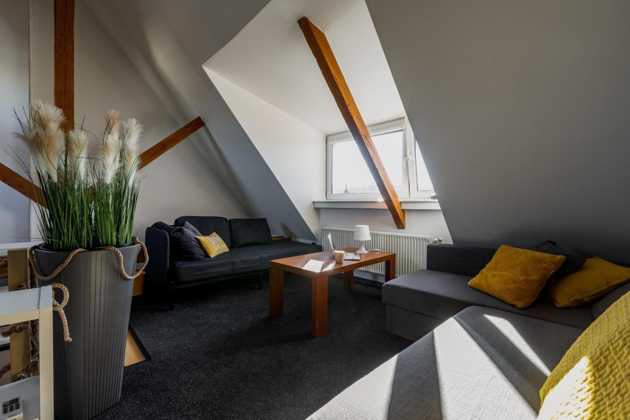 Superapart Sopot Centrum Hidden Gem - Ideal For Relaxation & Escapes Екстер'єр фото