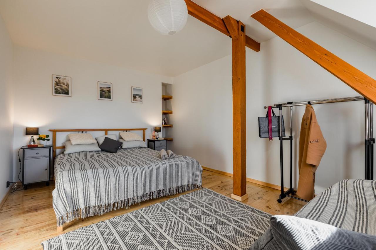 Superapart Sopot Centrum Hidden Gem - Ideal For Relaxation & Escapes Екстер'єр фото