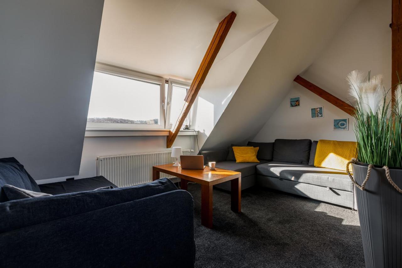 Superapart Sopot Centrum Hidden Gem - Ideal For Relaxation & Escapes Екстер'єр фото