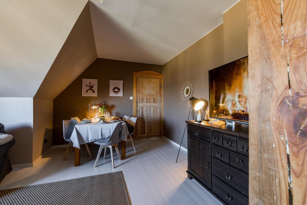 Superapart Sopot Centrum Hidden Gem - Ideal For Relaxation & Escapes Екстер'єр фото