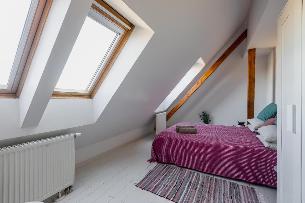 Superapart Sopot Centrum Hidden Gem - Ideal For Relaxation & Escapes Екстер'єр фото