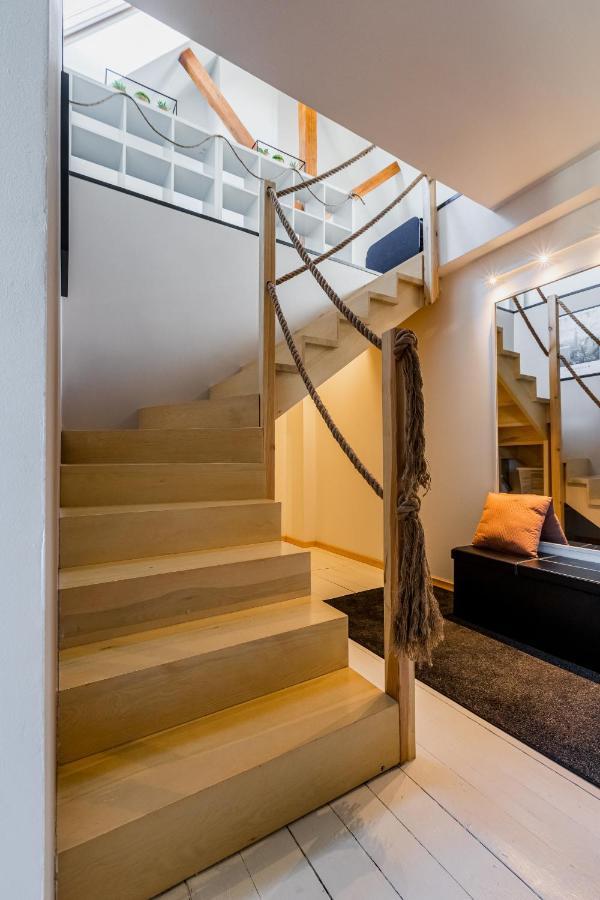 Superapart Sopot Centrum Hidden Gem - Ideal For Relaxation & Escapes Екстер'єр фото