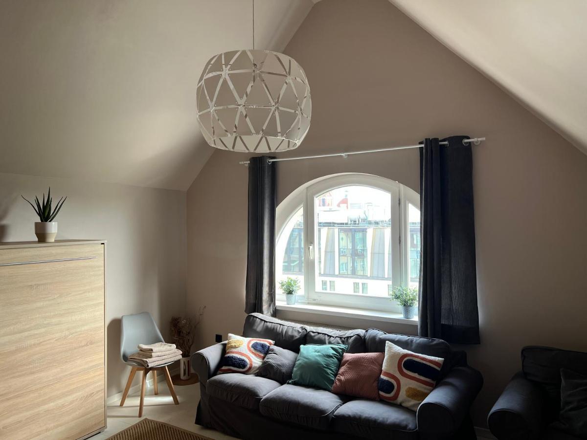Superapart Sopot Centrum Hidden Gem - Ideal For Relaxation & Escapes Екстер'єр фото