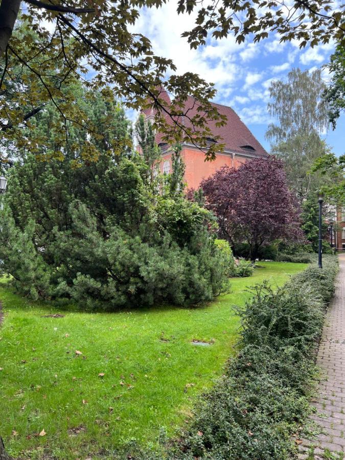 Superapart Sopot Centrum Hidden Gem - Ideal For Relaxation & Escapes Екстер'єр фото