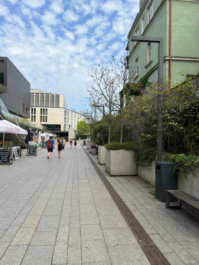Superapart Sopot Centrum Hidden Gem - Ideal For Relaxation & Escapes Екстер'єр фото