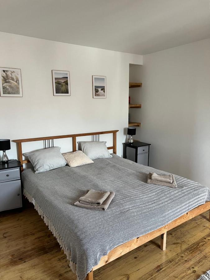Superapart Sopot Centrum Hidden Gem - Ideal For Relaxation & Escapes Екстер'єр фото