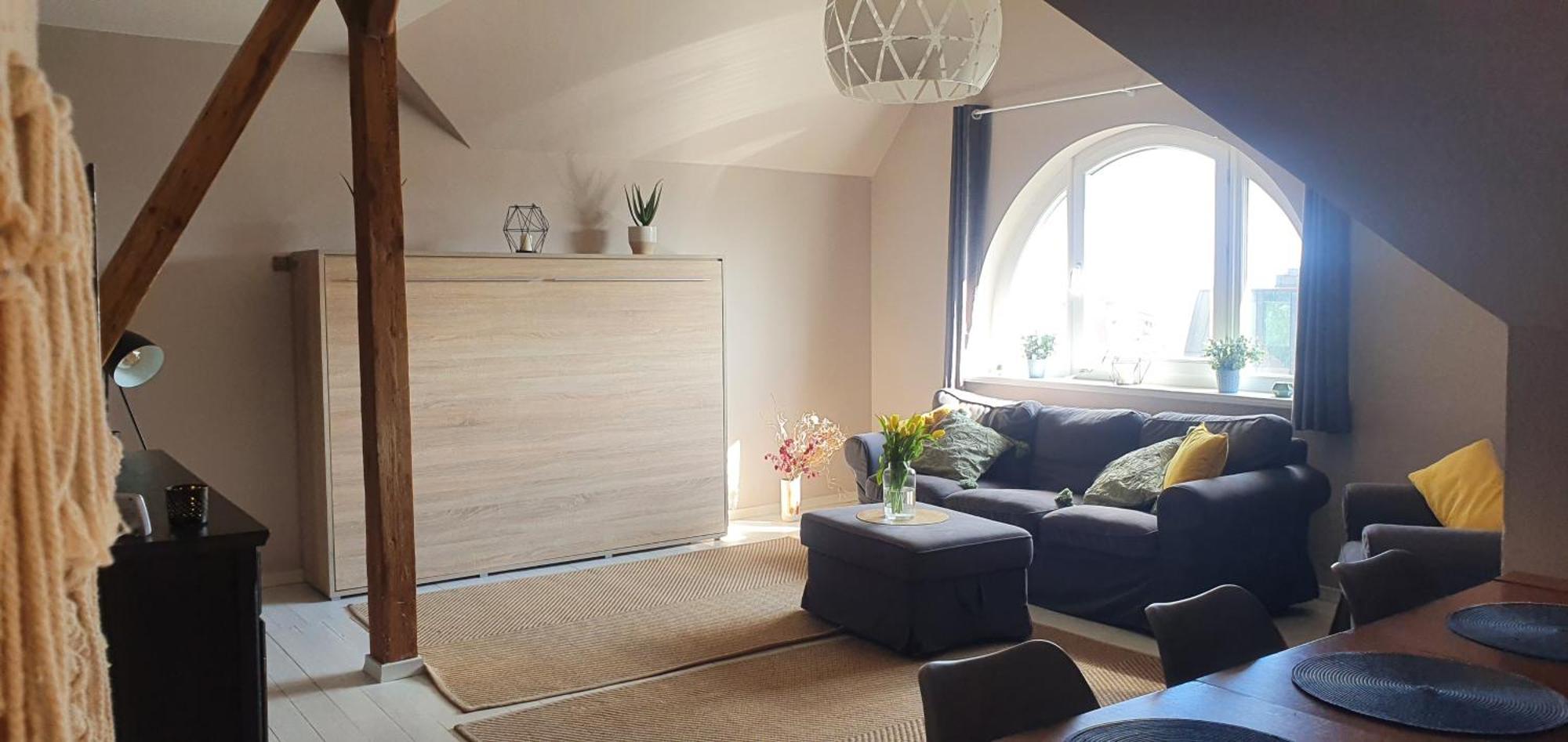 Superapart Sopot Centrum Hidden Gem - Ideal For Relaxation & Escapes Екстер'єр фото